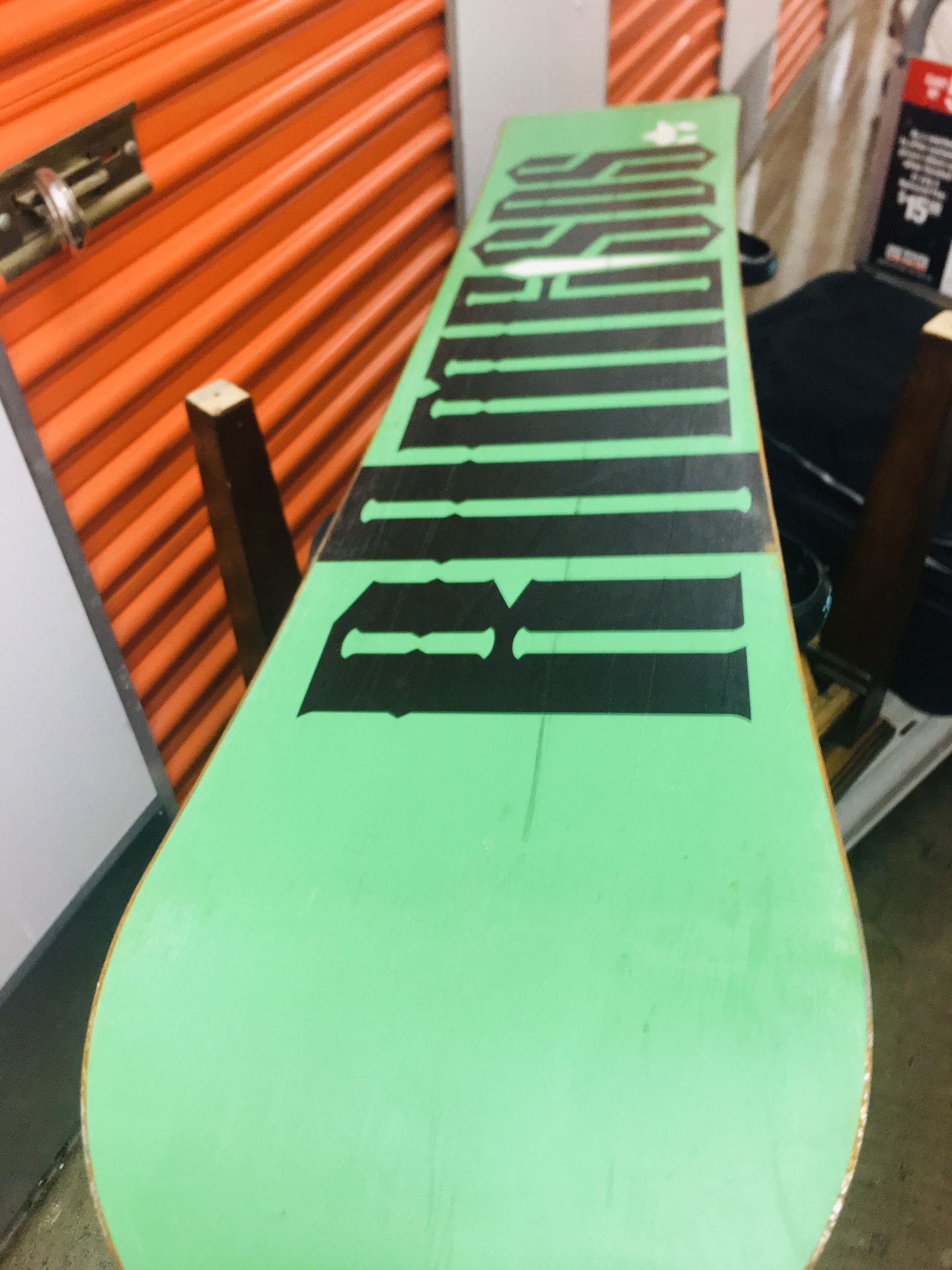 Rome SDS SNOWBOARD !!!