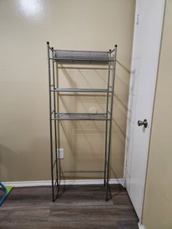 Bathroom Shelf (Used)