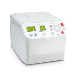 Ohaus Frontier 5000 Series Micro FC5513+R01 120V Centrifuges Item# 30370692