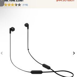 JBL TUNE 215BT 
