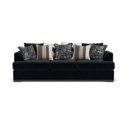 Passport Sofa and Loveseat Combo Set Only $275