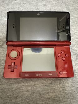 Nintendo 3ds