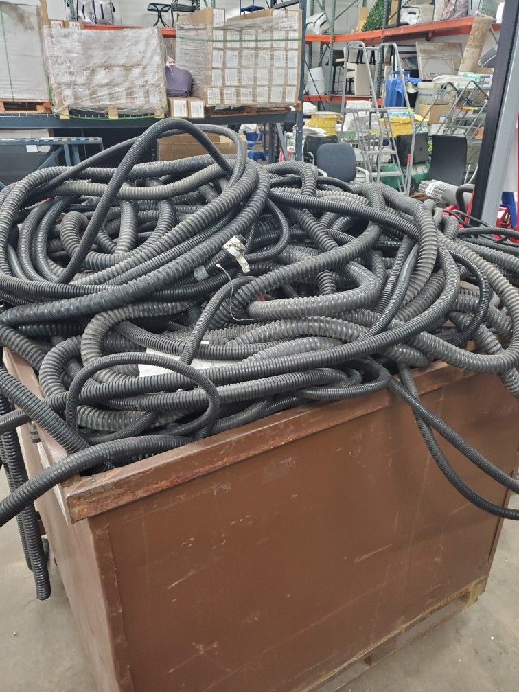 Electrical Tubing Conduit