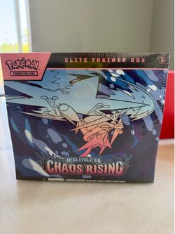 Elite Trainer Box
