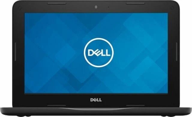 Dell Inspiron 3181 P26T