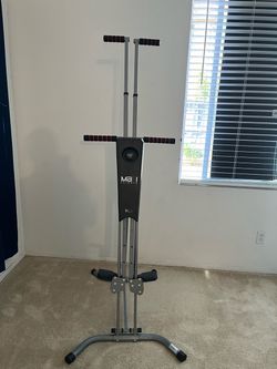 Max climber