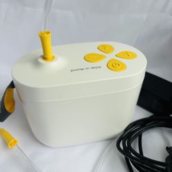 Medela Pump In Style Breast Pump