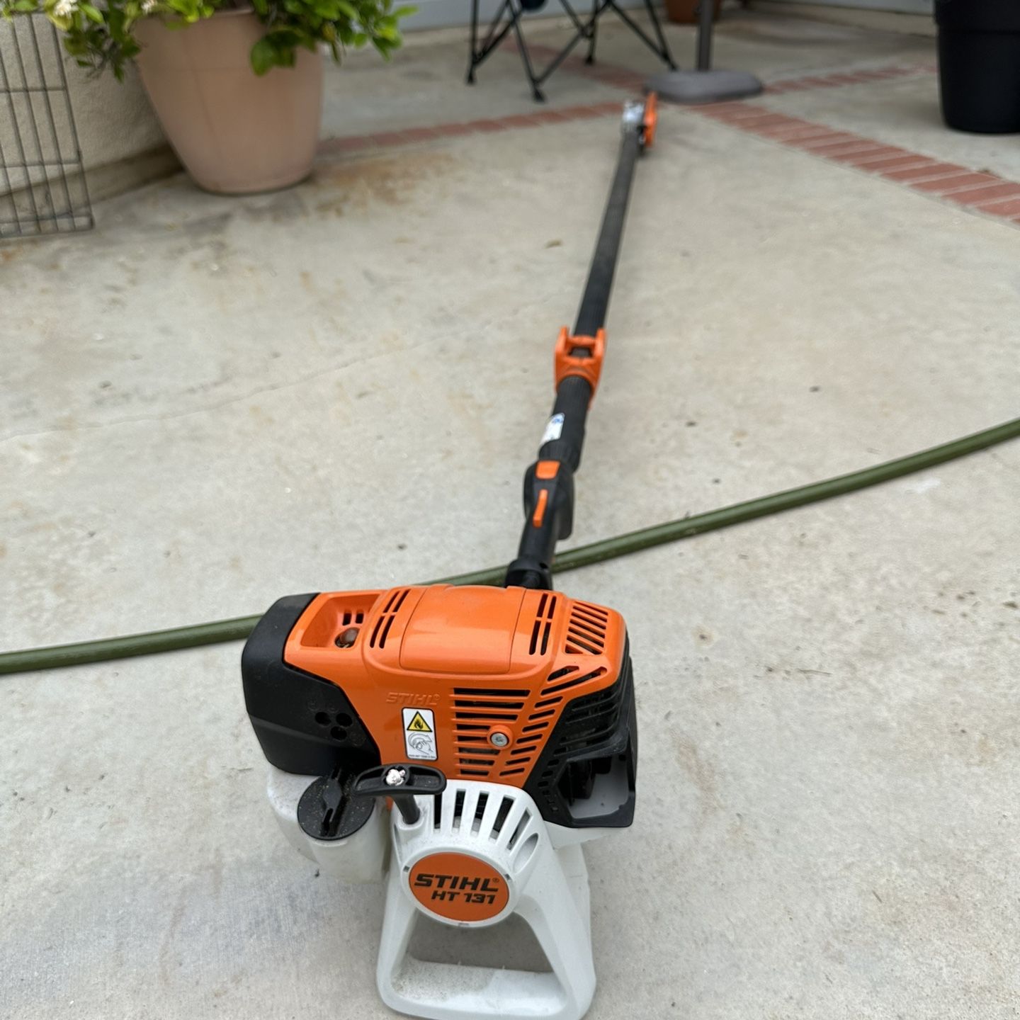 Stihl Ht 131 Pole Saw Specs informacionpublica.svet.gob.gt