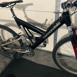 Bike 26”