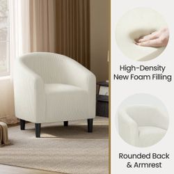 Accent Chairs  - 2