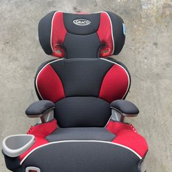 Graco Car Seat 