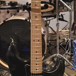 Squier Stratocaster Electric Guitar 