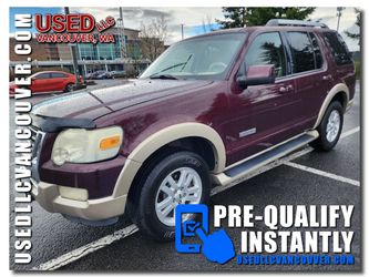 2006 Ford Explorer