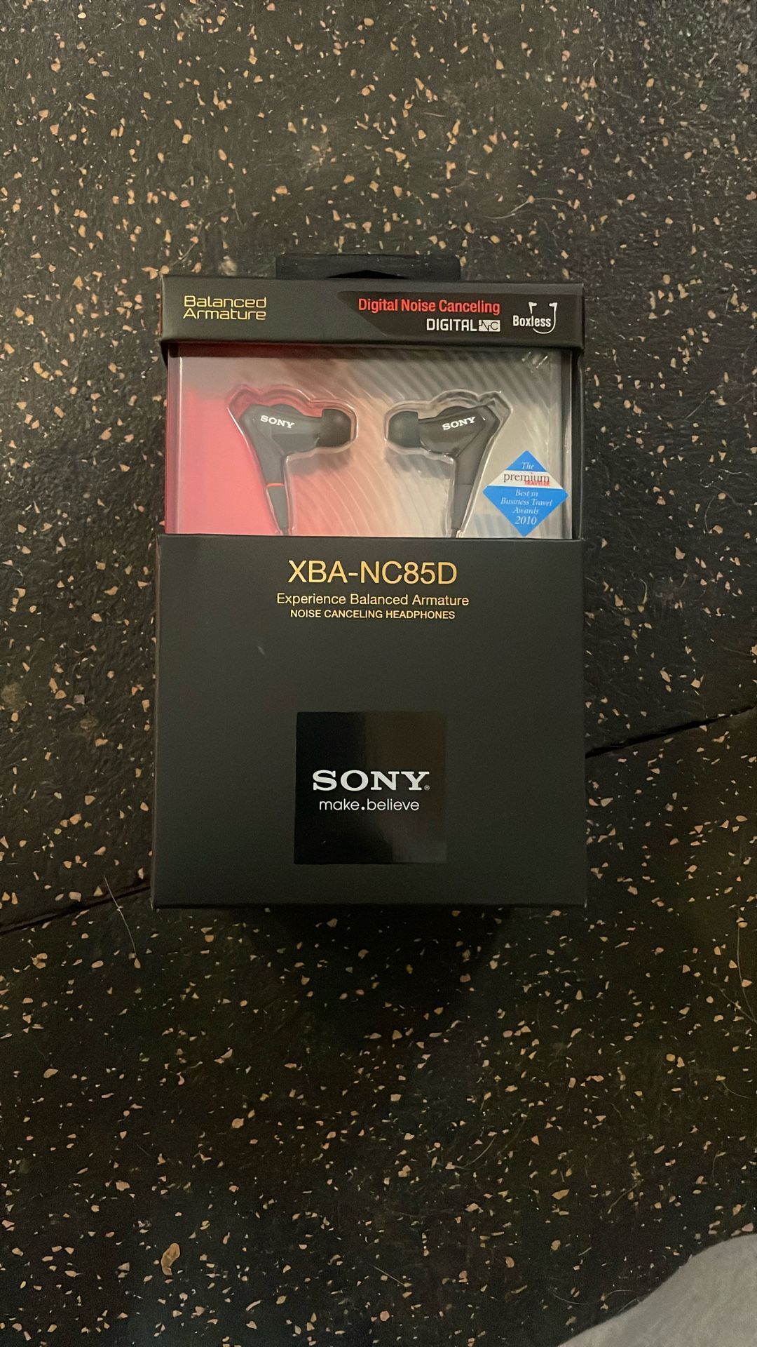 Sony Headphone
