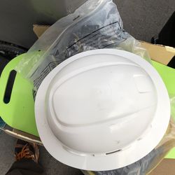 Two Safety  Helmet 30$