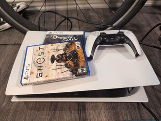 PS5