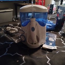 Waterpik Water Flosser