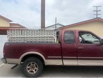 Ford truck