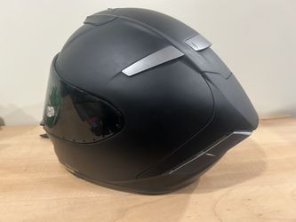 Motorcycle Helmet