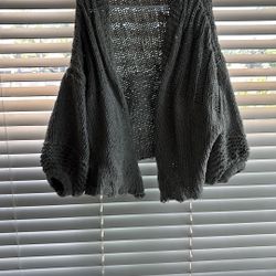 Bag Of Sweaters 