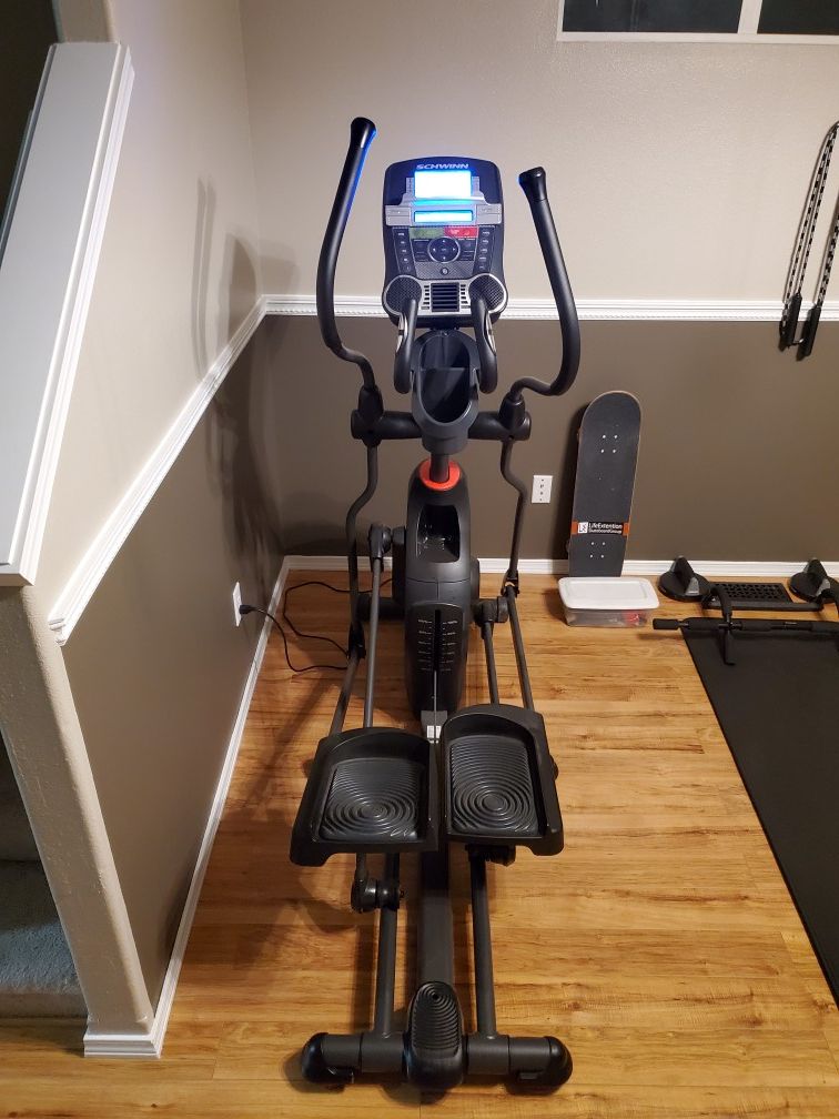 Schwinn Elliptical