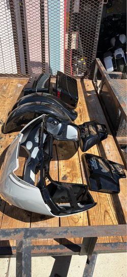 2015-2023 Harley Davidson oem roadglide tins
