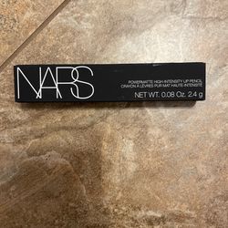 NARS Lip Crayon