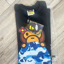Bape Shirt 