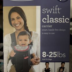 Baby Carrier 