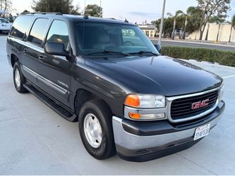 2005 GMC Yukon XL