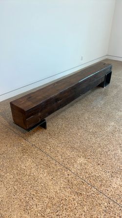 Beam Bench