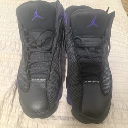 Jordan Retro 13s 