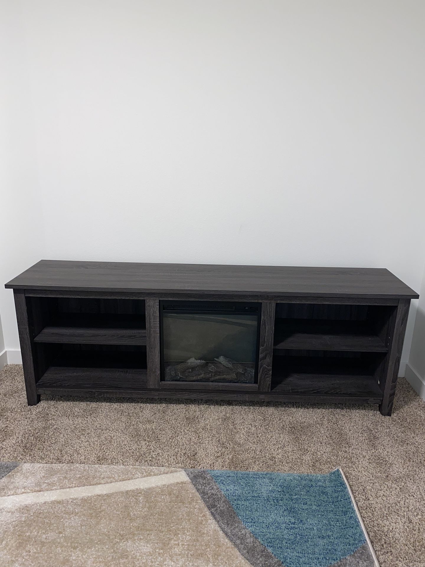 Entertainment Center for Sale in Seattle, WA OfferUp