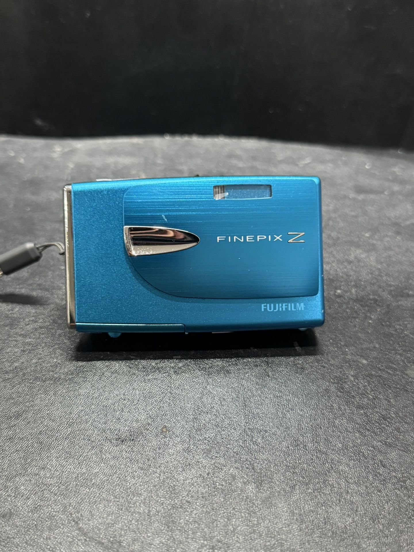 Fujifilm Finepix Z20fd 10MP Digital Camera