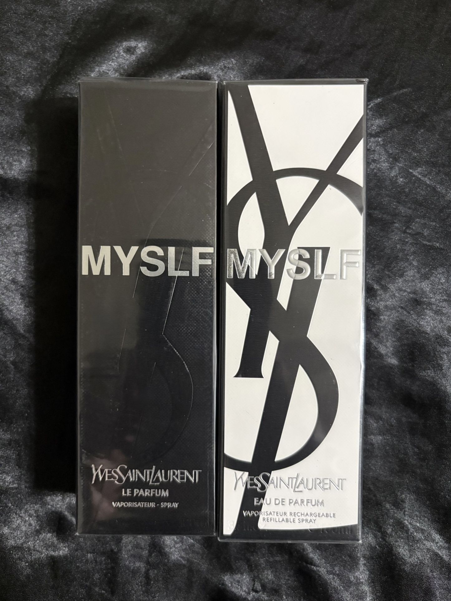 YSL MYSLF