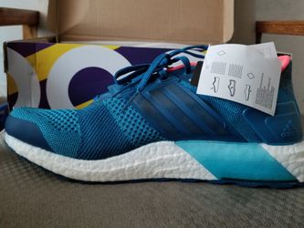 Adidas Ultraboost ST, Limited Edition, Size 11, New