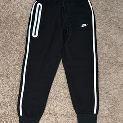 Reflective Nike Tech Sweats 