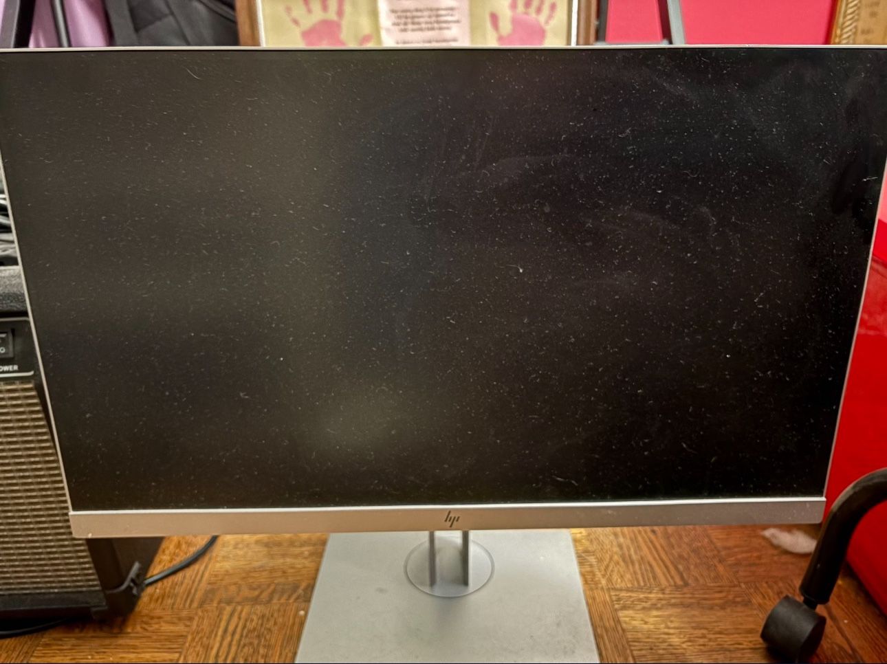 HP Monitor