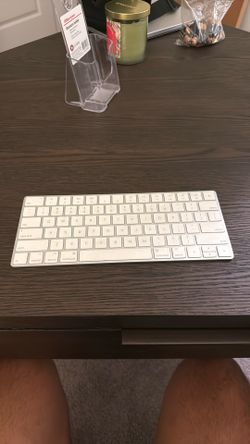 Apple Key Board 