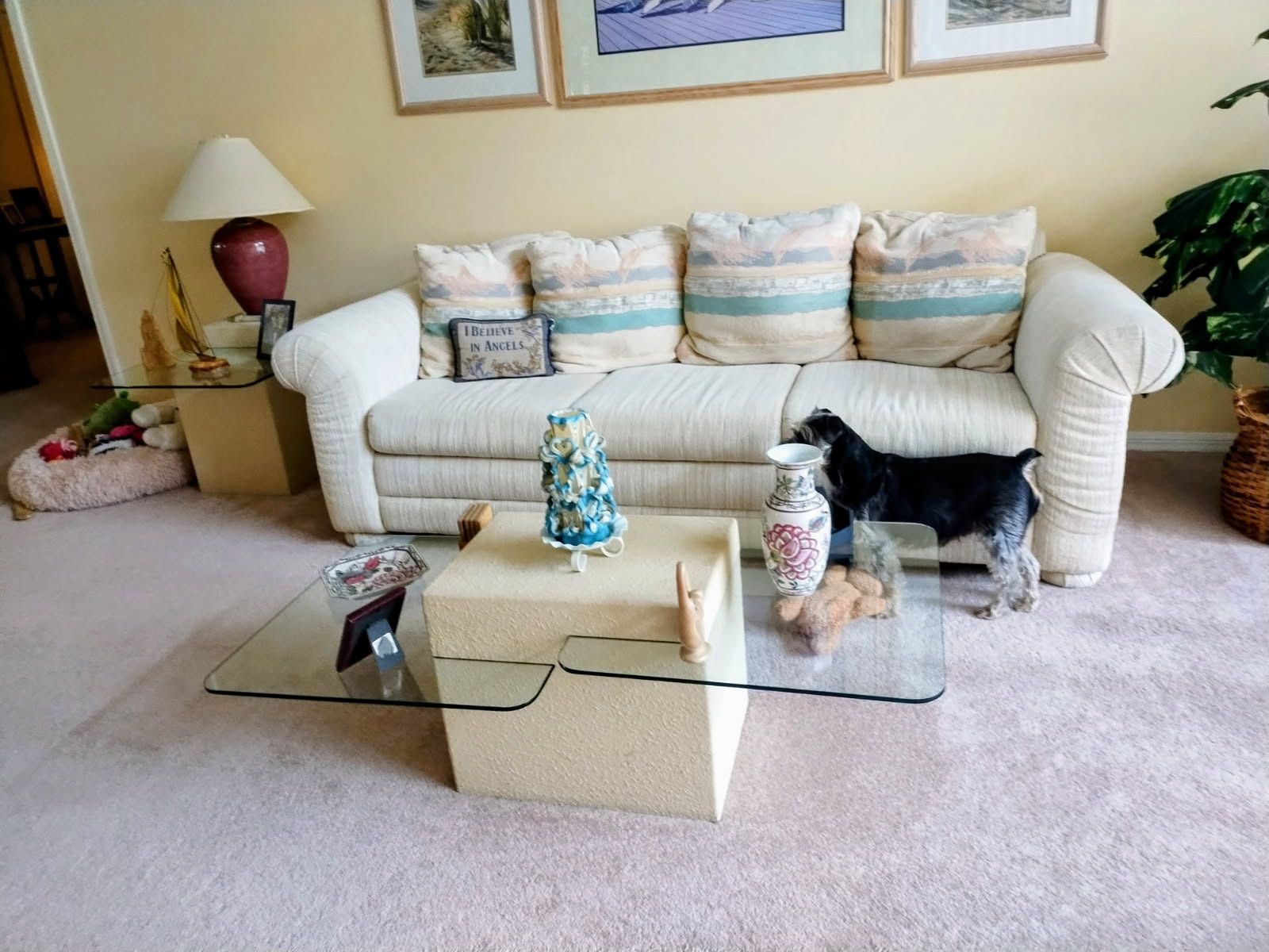 Living Room Set
