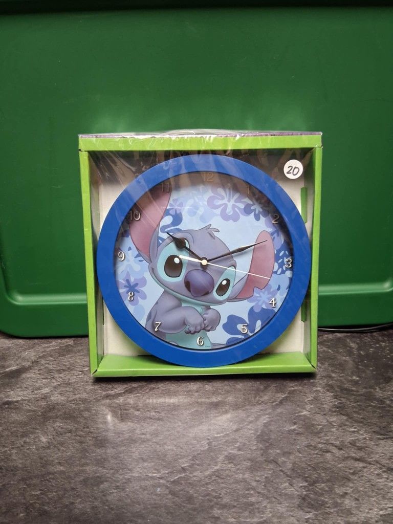 Stitch