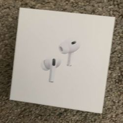 AirPods Pro 2 And AirPods 4