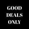 Good Deals Only