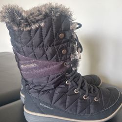 Columbia Women’s Winter Boots 