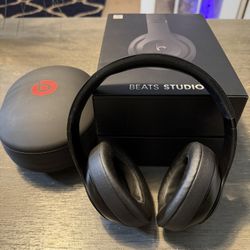 Beats Studio 3