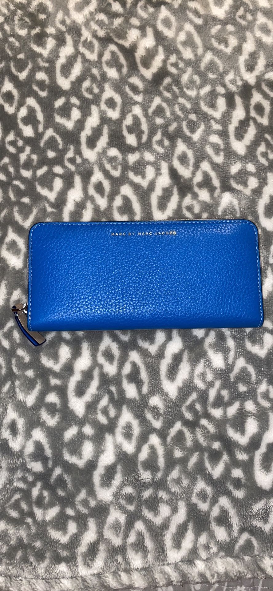 Authentic Marc By Marc Jacobs Wallet!