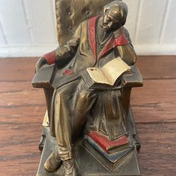 Sleepy Scholar By K.&O.