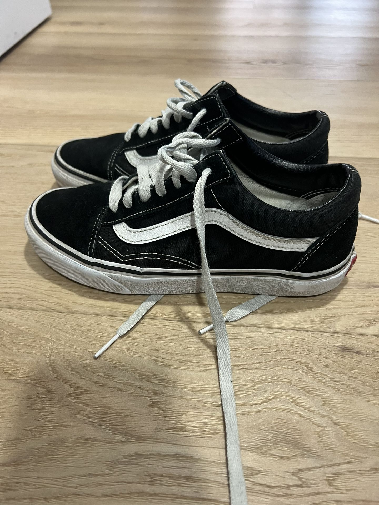 Vans 