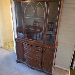 China Cabinet 
