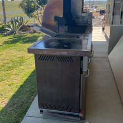 Professional Only Barbecue